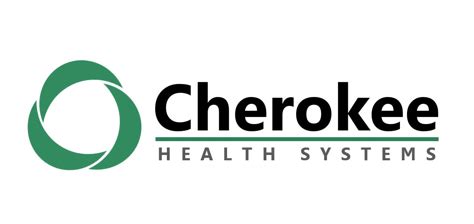 Cherokee health systems - Our pharmacy team members go above and beyond every day to make sure our patients understand their prescribed…. Liked by Kelly Novarro. Thanks WATE 6 On Your Side for featuring Cherokee Health ...